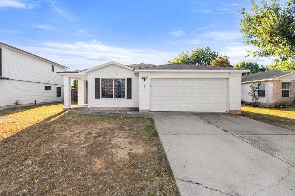 222 Bryant DR, Bastrop, TX 78602