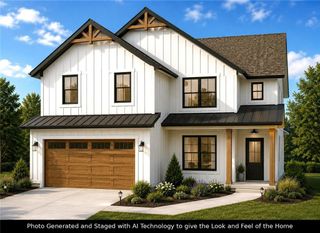 58 Lewis Ferguson Road, Emerson, GA 30137