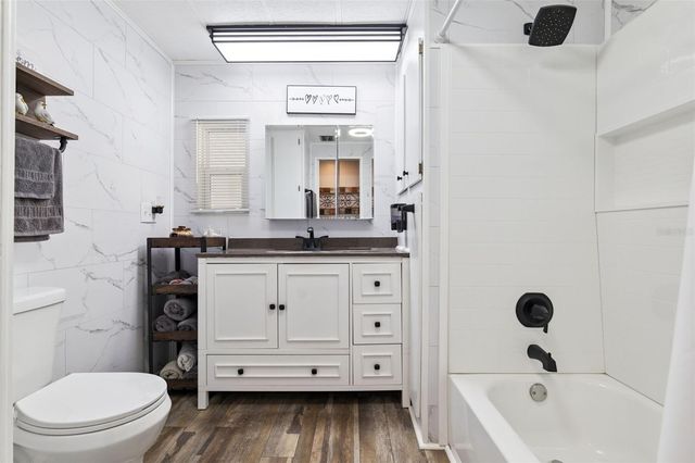 3449 N CITRUS CIRCLE 1637, Zellwood, FL 32798