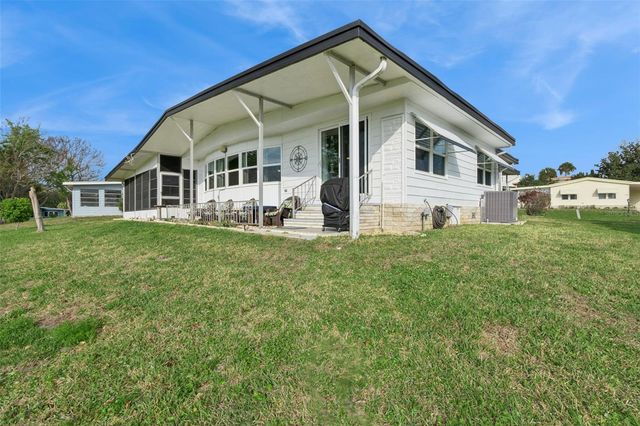 3449 N CITRUS CIRCLE 1637, Zellwood, FL 32798