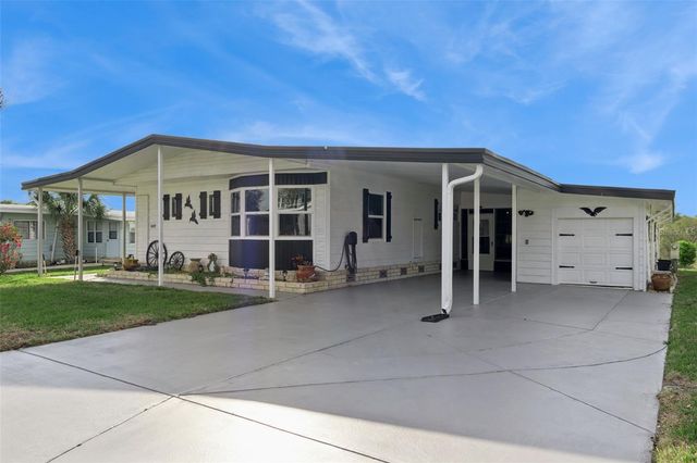 3449 N CITRUS CIRCLE 1637, Zellwood, FL 32798