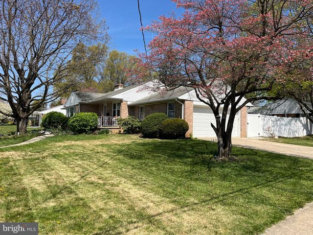 801 MCCOSH ST, Hanover, PA 17331