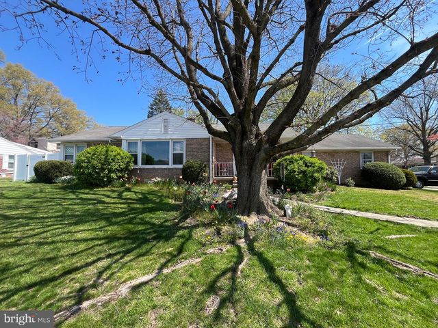 801 MCCOSH ST, Hanover, PA 17331
