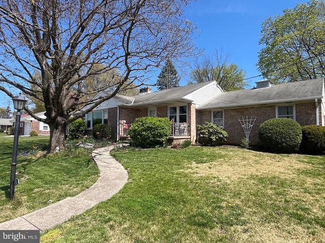 801 MCCOSH ST, Hanover, PA 17331