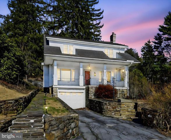 450 FOUNTAIN AVE, Reading, PA 19606