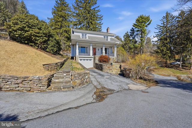 450 FOUNTAIN AVE, Reading, PA 19606