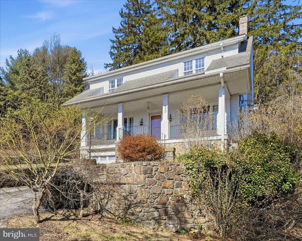 450 FOUNTAIN AVE, Reading, PA 19606