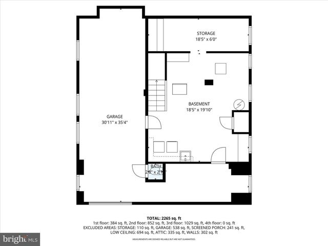 450 FOUNTAIN AVE, Reading, PA 19606