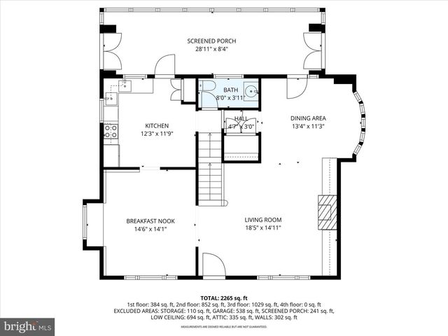 450 FOUNTAIN AVE, Reading, PA 19606