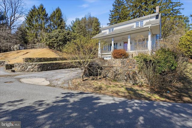 450 FOUNTAIN AVE, Reading, PA 19606