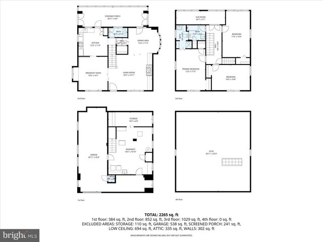 450 FOUNTAIN AVE, Reading, PA 19606