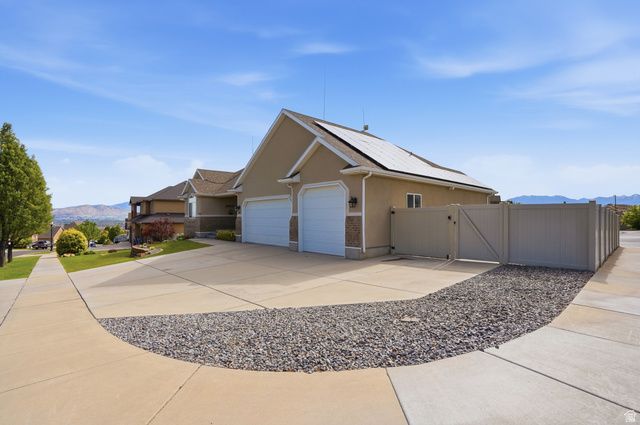 451 W MISTY SAGE WAY, Saratoga Springs, UT 84045