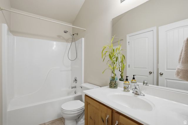 451 W MISTY SAGE WAY, Saratoga Springs, UT 84045