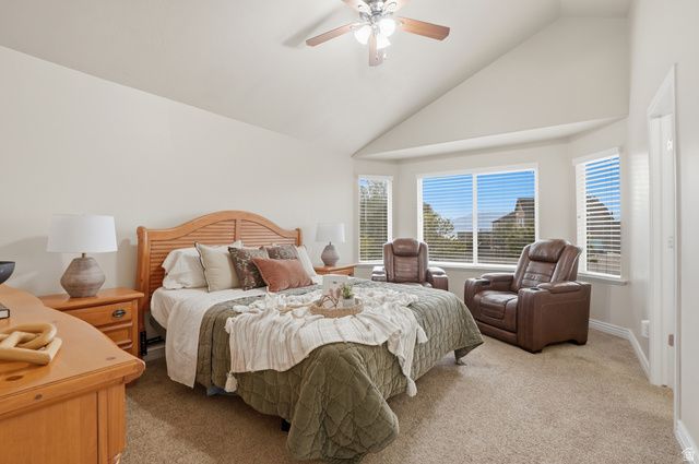 451 W MISTY SAGE WAY, Saratoga Springs, UT 84045