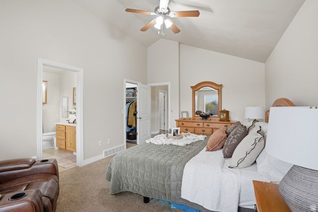 451 W MISTY SAGE WAY, Saratoga Springs, UT 84045