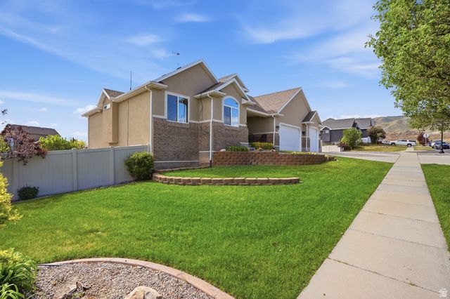 451 W MISTY SAGE WAY, Saratoga Springs, UT 84045