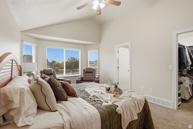 451 W MISTY SAGE WAY, Saratoga Springs, UT 84045