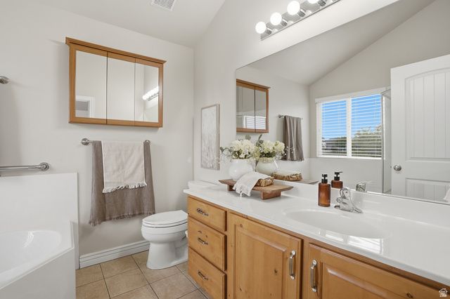 451 W MISTY SAGE WAY, Saratoga Springs, UT 84045