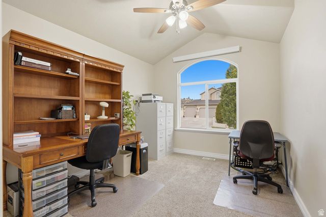 451 W MISTY SAGE WAY, Saratoga Springs, UT 84045