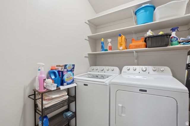 451 W MISTY SAGE WAY, Saratoga Springs, UT 84045