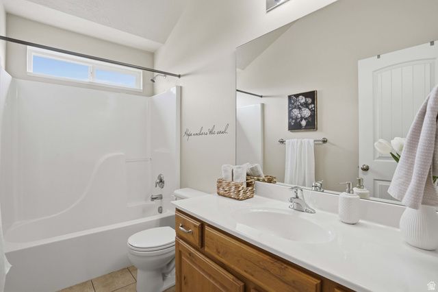 451 W MISTY SAGE WAY, Saratoga Springs, UT 84045