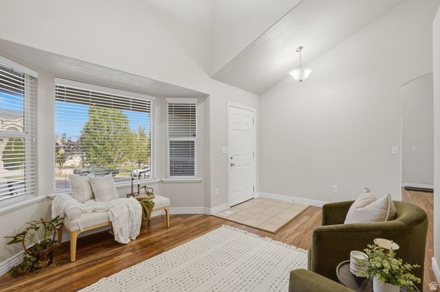 451 W MISTY SAGE WAY, Saratoga Springs, UT 84045