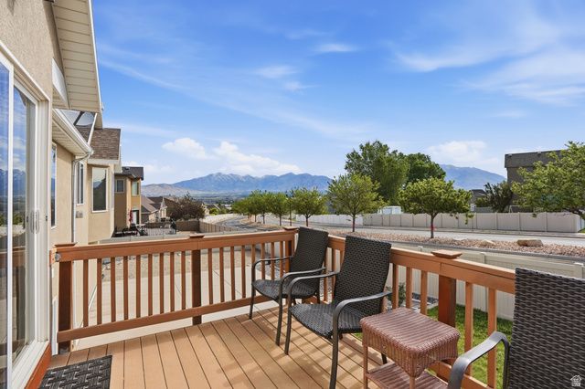 451 W MISTY SAGE WAY, Saratoga Springs, UT 84045