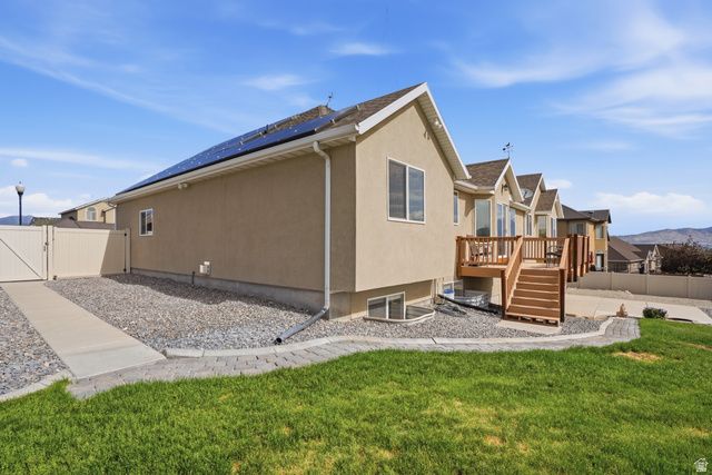 451 W MISTY SAGE WAY, Saratoga Springs, UT 84045