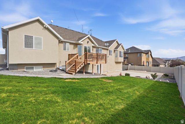 451 W MISTY SAGE WAY, Saratoga Springs, UT 84045