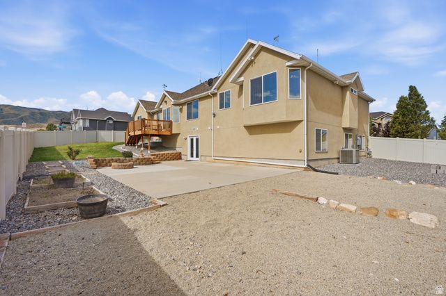 451 W MISTY SAGE WAY, Saratoga Springs, UT 84045