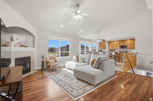 451 W MISTY SAGE WAY, Saratoga Springs, UT 84045