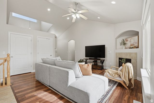 451 W MISTY SAGE WAY, Saratoga Springs, UT 84045