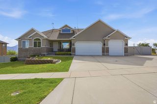 451 W MISTY SAGE WAY, Saratoga Springs, UT 84045