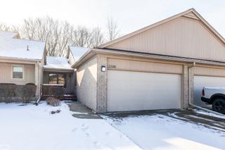 23596 Suttons Bay Drive, Clinton Twp, MI 48036