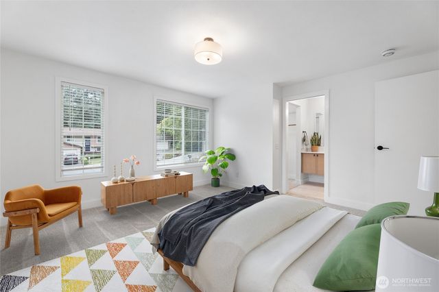 17106 NE 31st Place, Bellevue, WA 98008