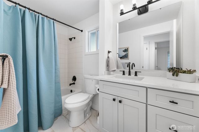 17106 NE 31st Place, Bellevue, WA 98008