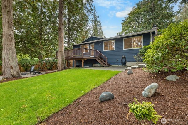 17106 NE 31st Place, Bellevue, WA 98008
