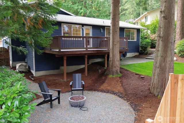 17106 NE 31st Place, Bellevue, WA 98008