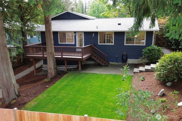 17106 NE 31st Place, Bellevue, WA 98008