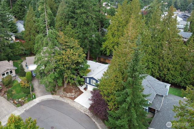 17106 NE 31st Place, Bellevue, WA 98008