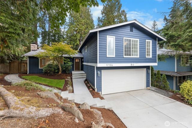 17106 NE 31st Place, Bellevue, WA 98008