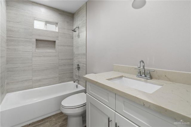 1511 Pine Street, Weslaco, TX 78596