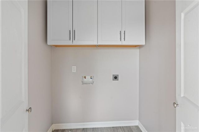 1511 Pine Street, Weslaco, TX 78596