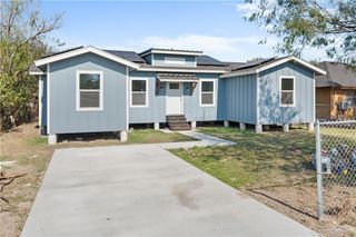 1511 Pine Street, Weslaco, TX 78596