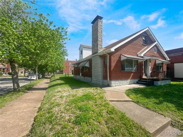 3025 Mount Pleasant Street, St Louis, MO 63111