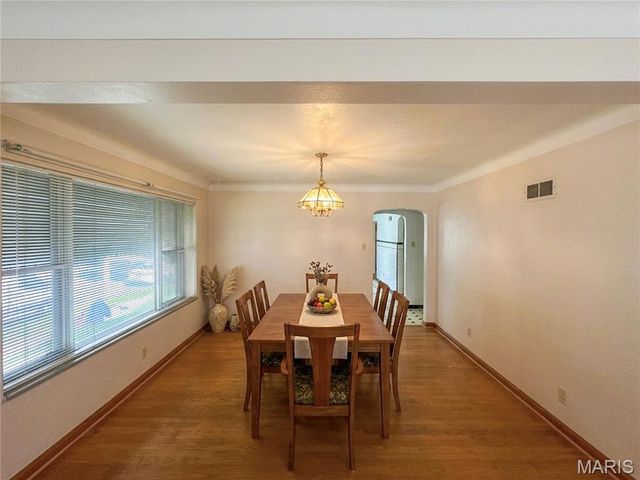 3025 Mount Pleasant Street, St Louis, MO 63111