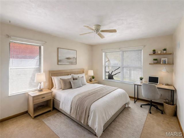 3025 Mount Pleasant Street, St Louis, MO 63111
