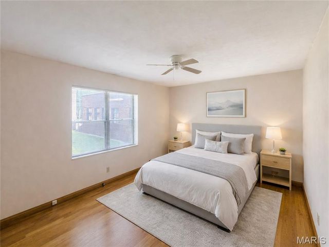 3025 Mount Pleasant Street, St Louis, MO 63111