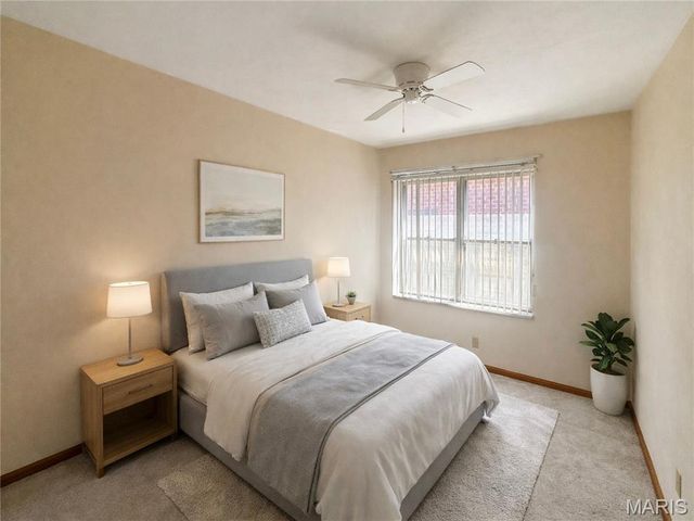 3025 Mount Pleasant Street, St Louis, MO 63111