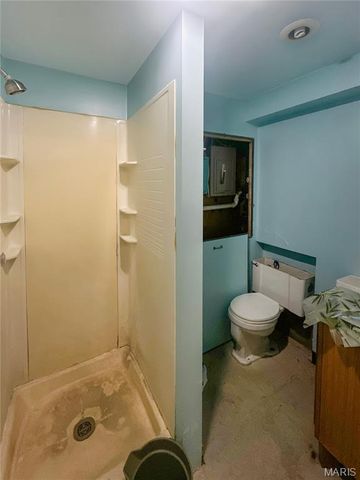 3025 Mount Pleasant Street, St Louis, MO 63111